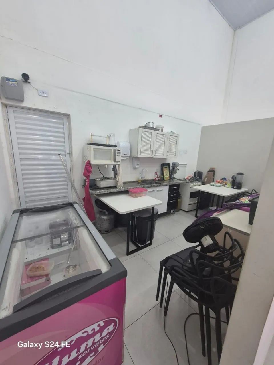 Sorveteria Desmontada  - Foto 4