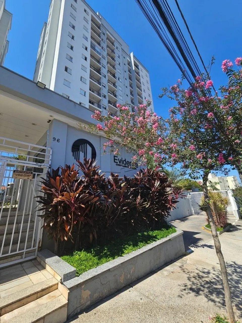 APARTAMENTO no Evidence