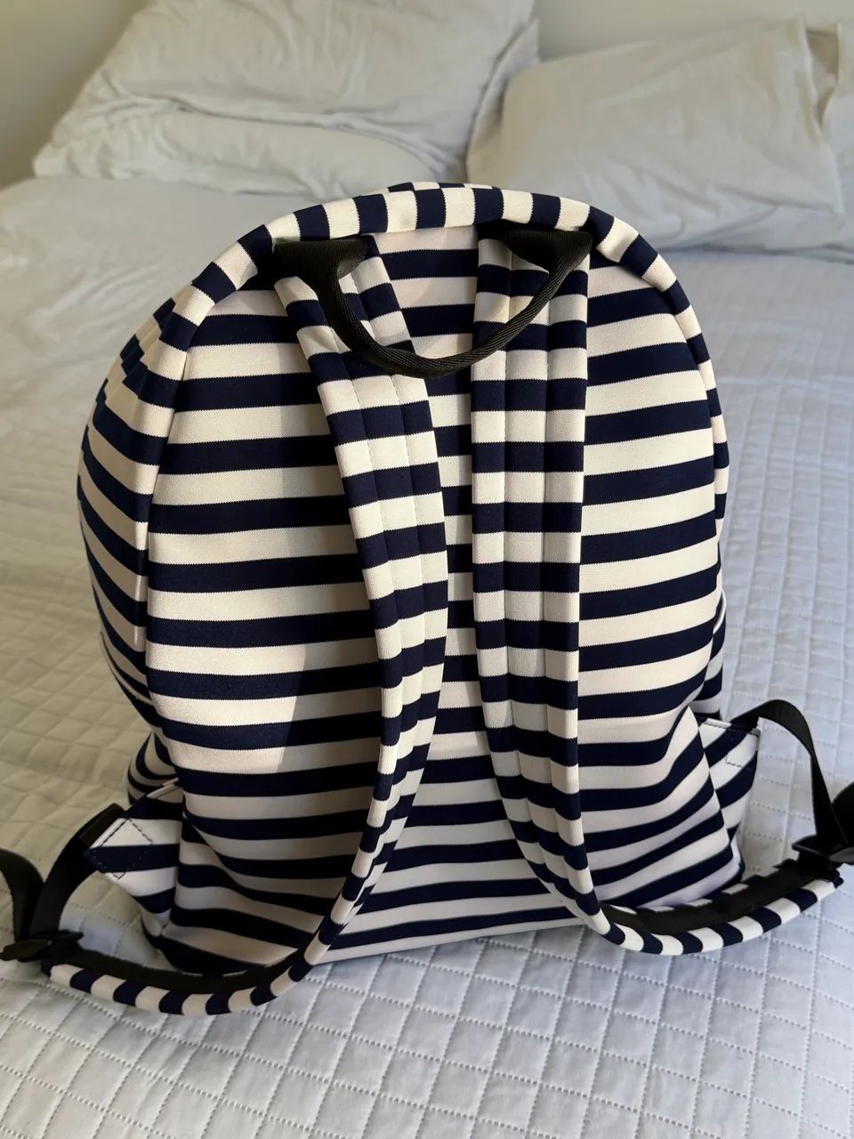 Mochila Giuseppe Zanotti  - Foto 3