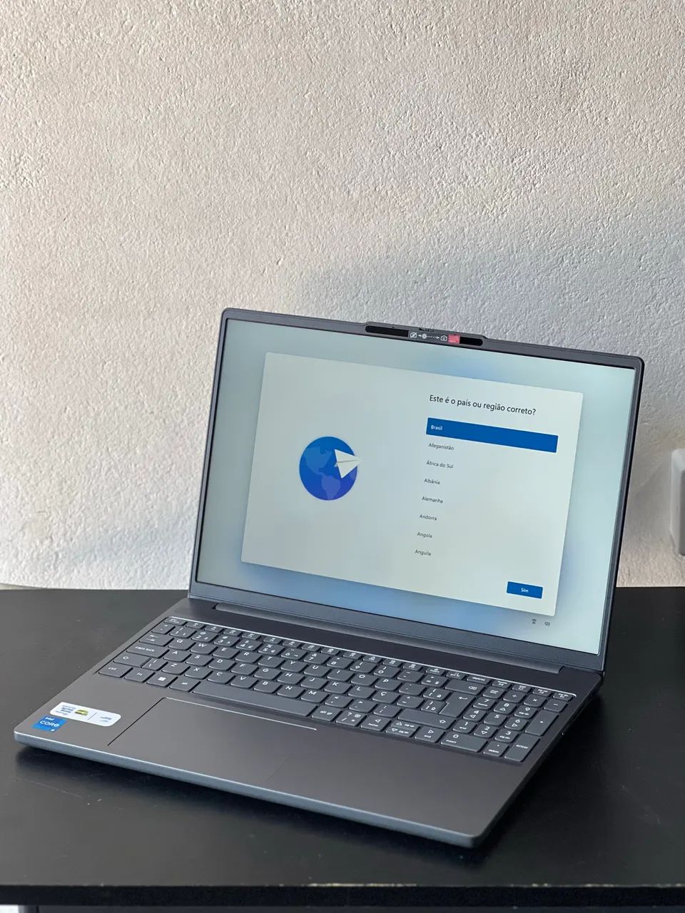 Notebook Lenovo i5-13420H - Foto 3