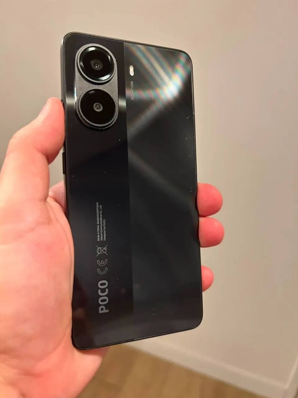 POCO X7 PRO 512GB - Foto 4