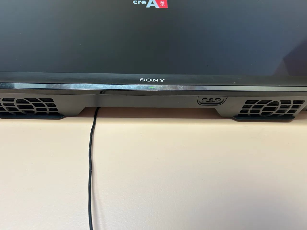 Televisão Sony 32 polegadas  - Foto 4