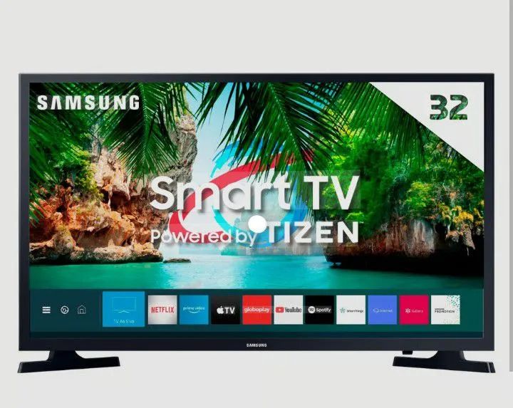 Tv smart Samsung 