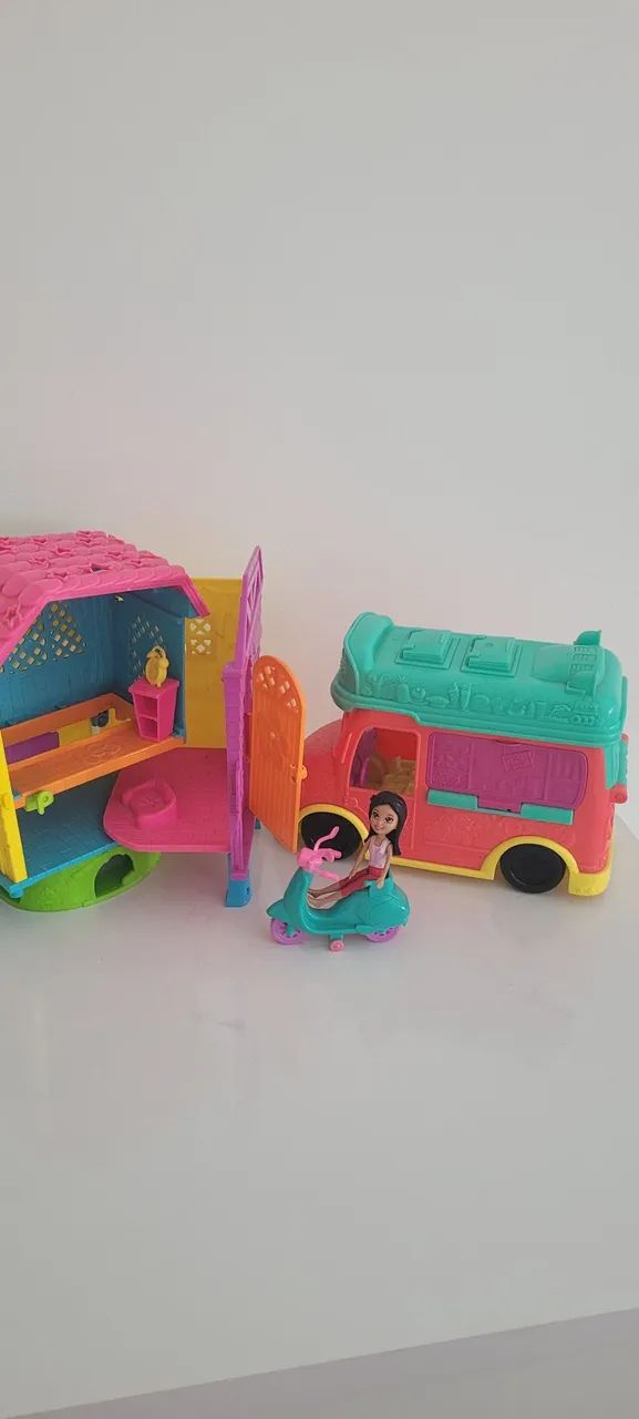 Casa da Polly - Foto 4