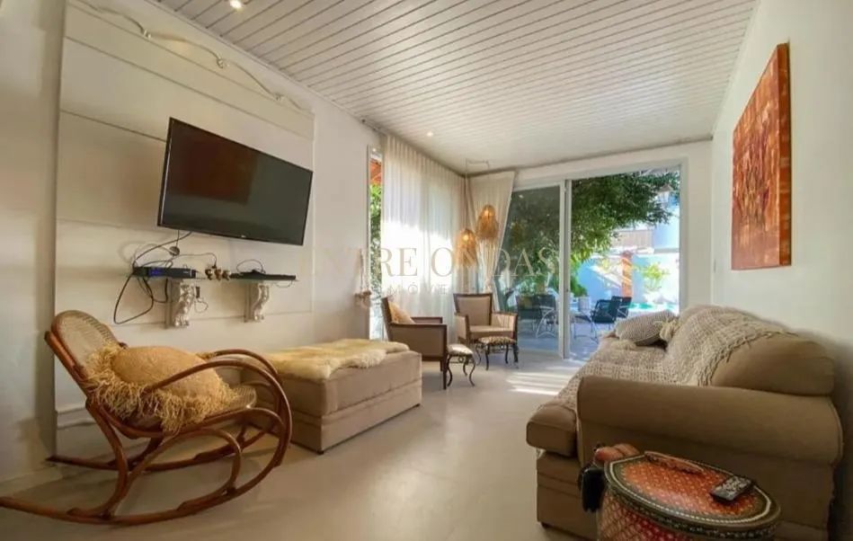Casa com 3 quartos no bairro Campeche, Florianópolis. - Foto 3