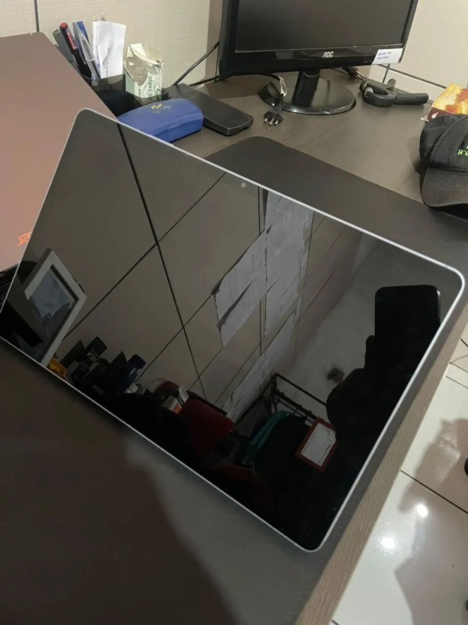 Tablet Samsung S10 Fe+ - Foto 5