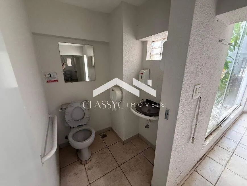 Imóvel comercial 200 m² em Uberlândia/MG, Centro Habite-se, Copa e Mesanino. - Foto 3
