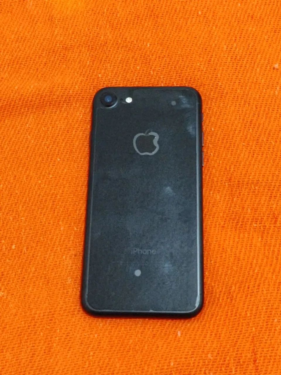 IPHONE 7 32 GB NOVO ÓTIMO  - Foto 2