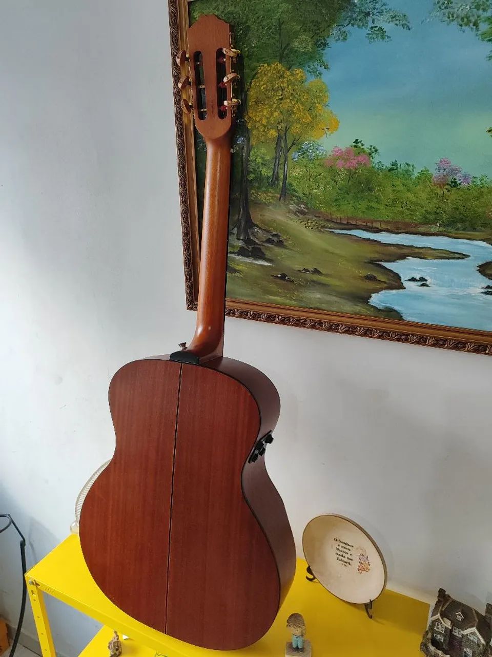 Violão Strinberg  - Foto 5