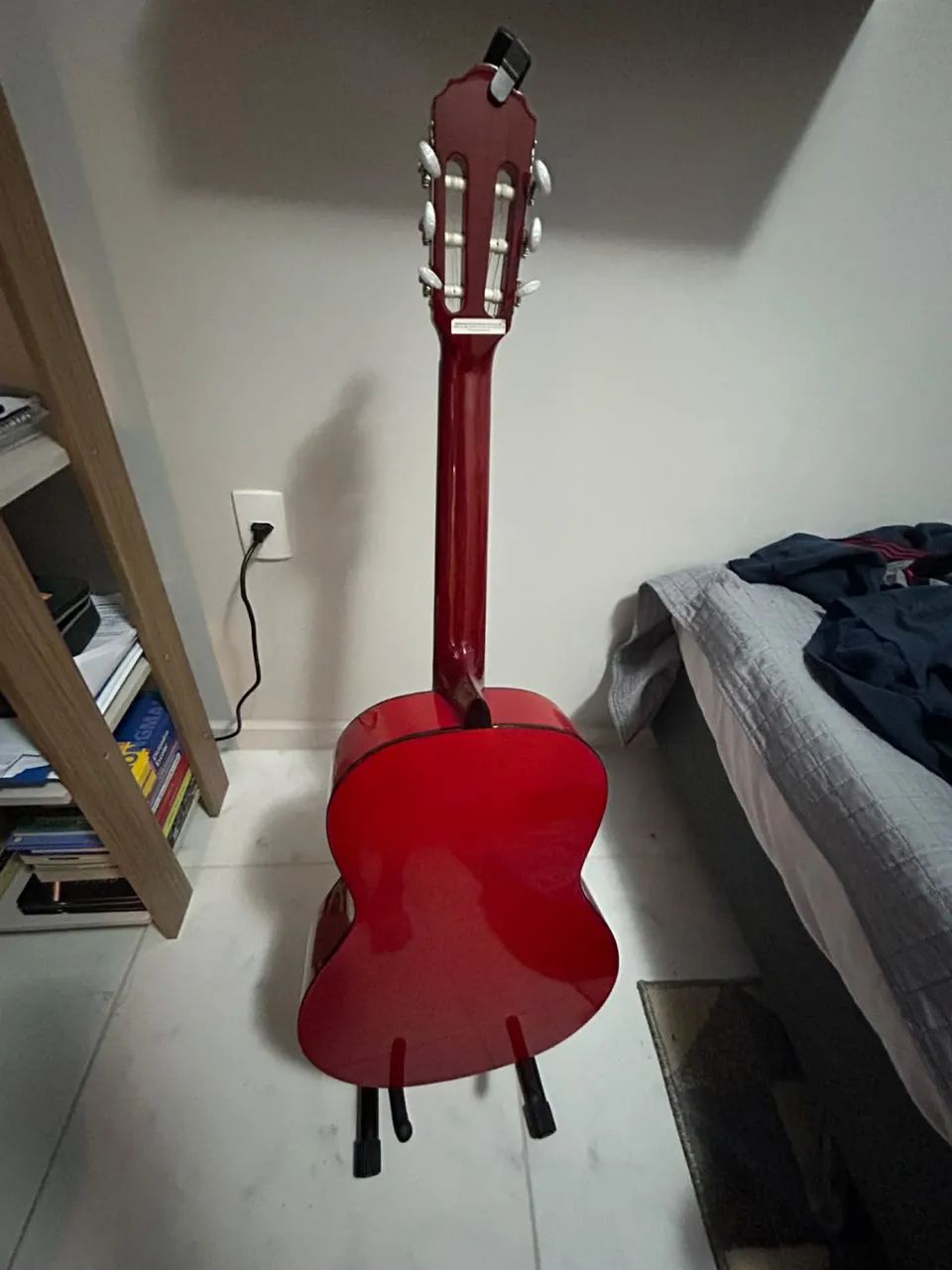 Violão Giannini start  - Foto 2