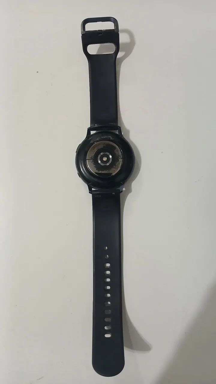 Relógio Samsung Watch Active 2 (Defeito Display) - Foto 4