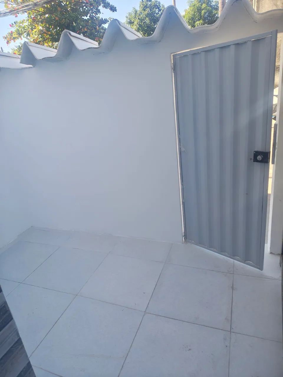 Alugo está casa - Foto 2