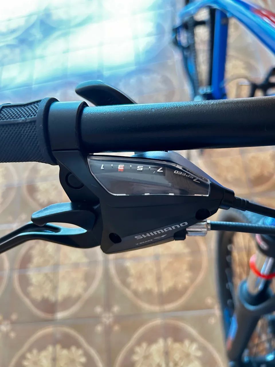 Bicicleta Oggi Hacker Sport  - Foto 2