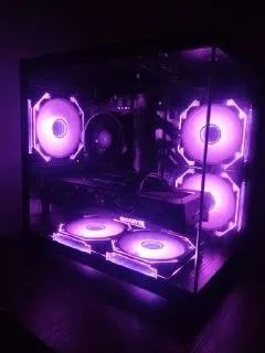 Rx 7600 gigabyte  - Foto 3