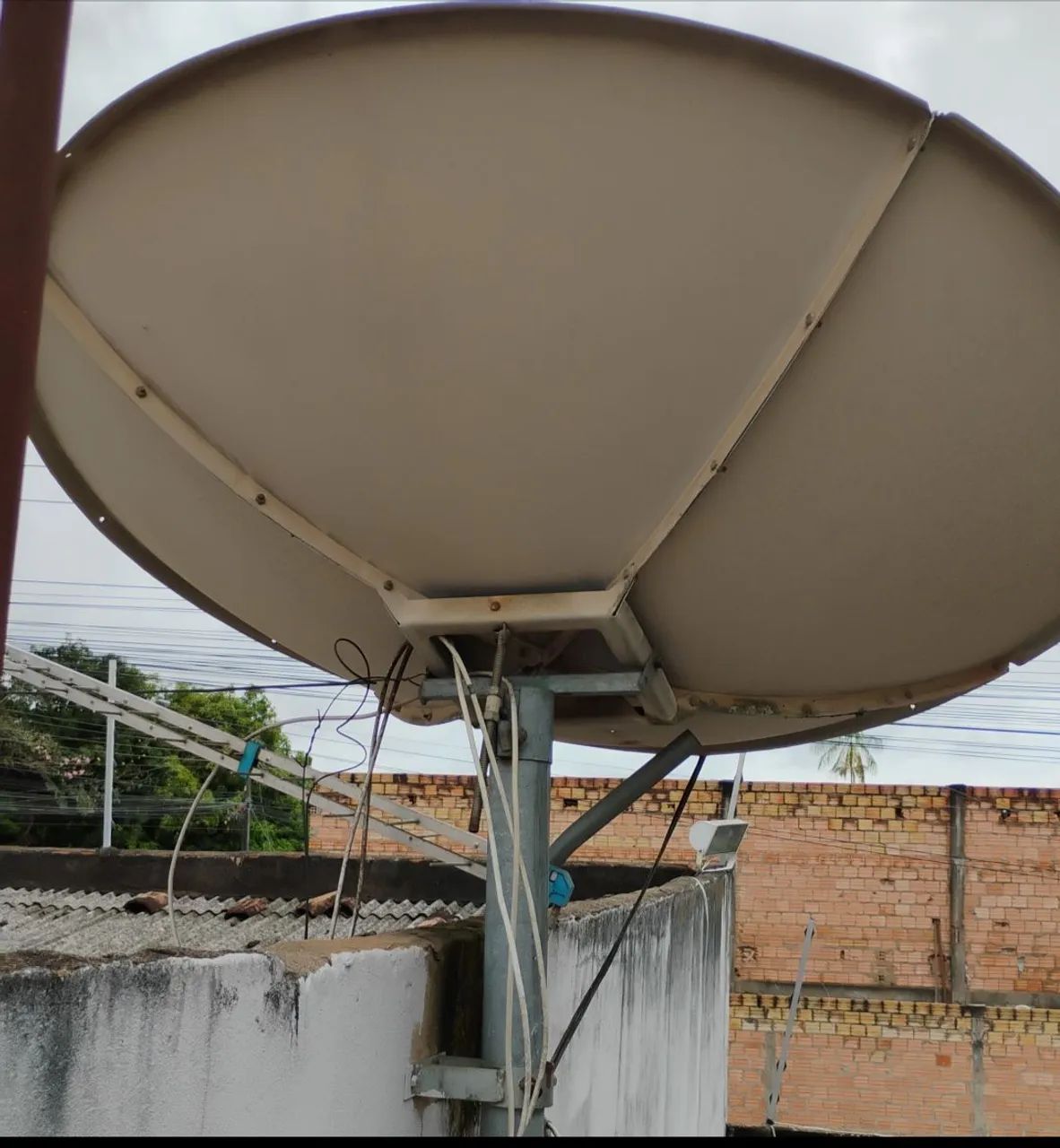 Vendo 3 antenas - Foto 2
