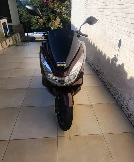 Honda PCX 150/dlx 2017 - Foto 2