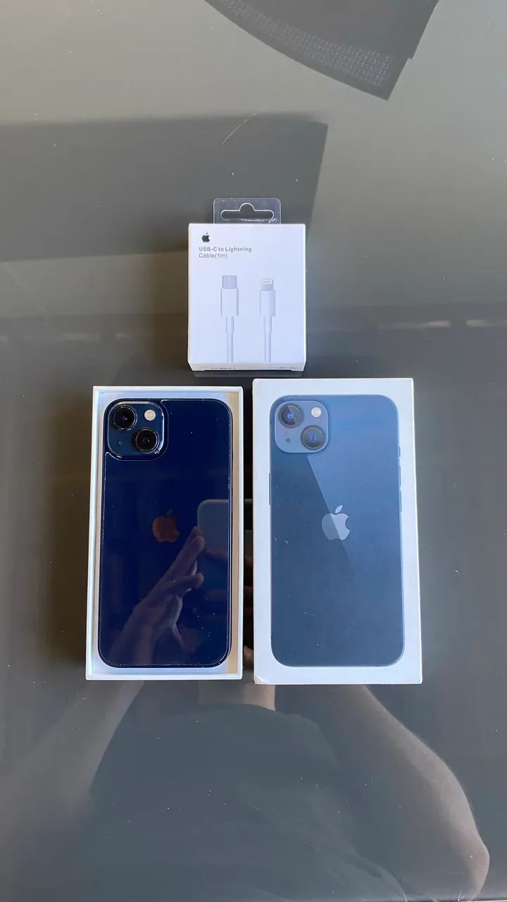 iPhone 13 128gb  - Foto 4