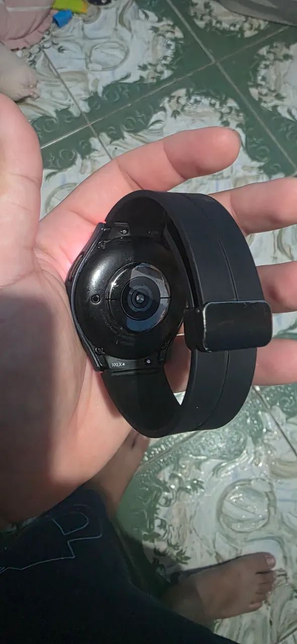 Samsung Galaxy Watch5 Pro - Foto 3