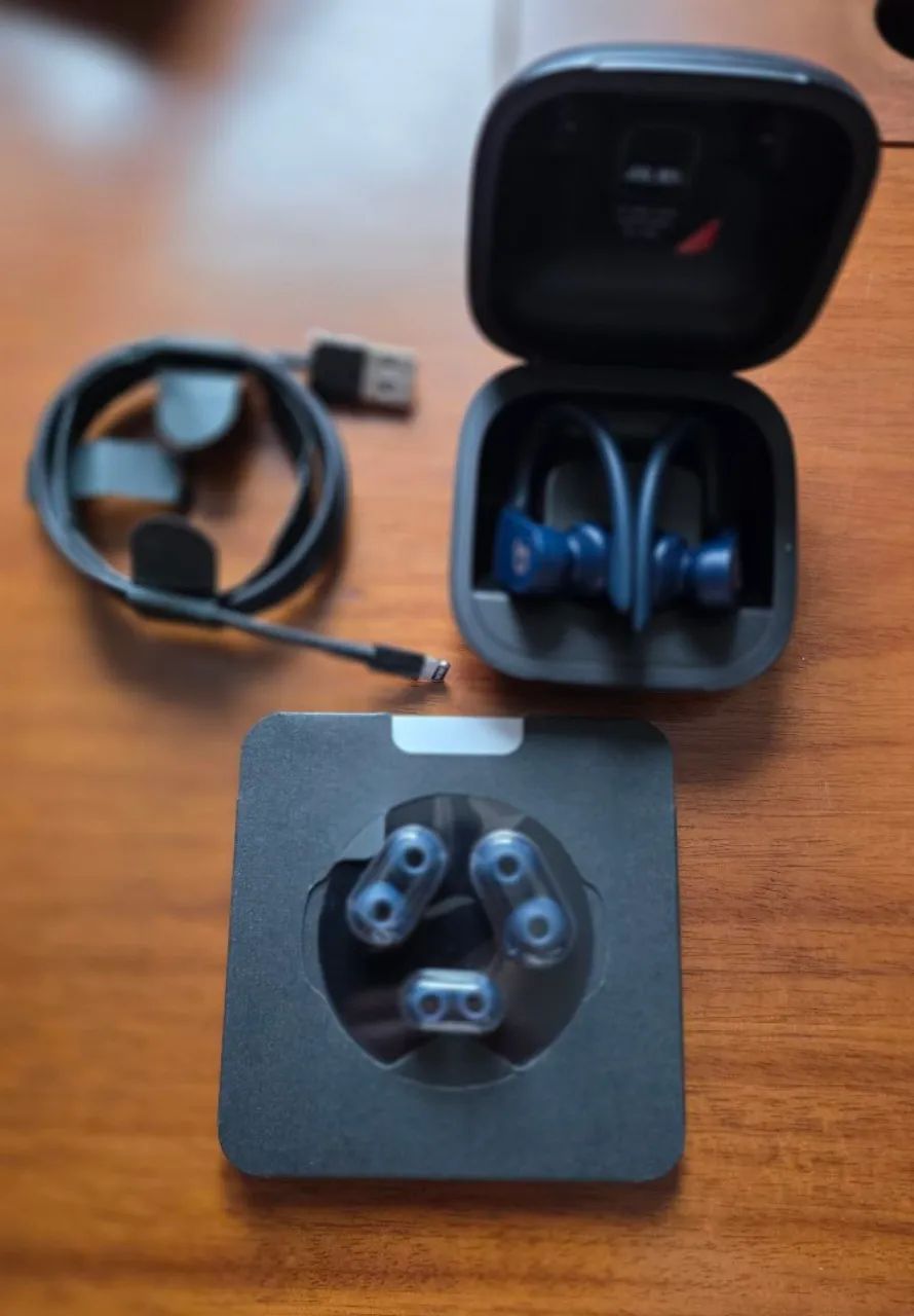 Powerbeats Pro. - Foto 3