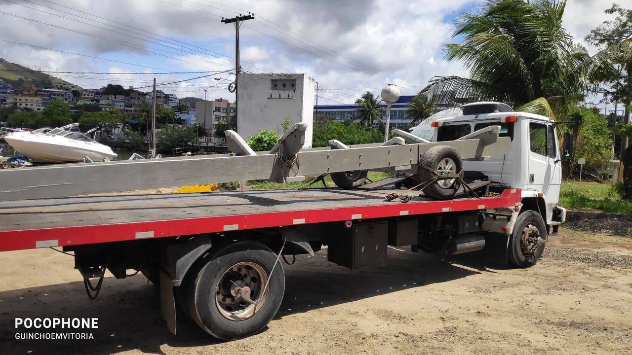 Transporte de Telhas Galvalume longas  - Foto 4