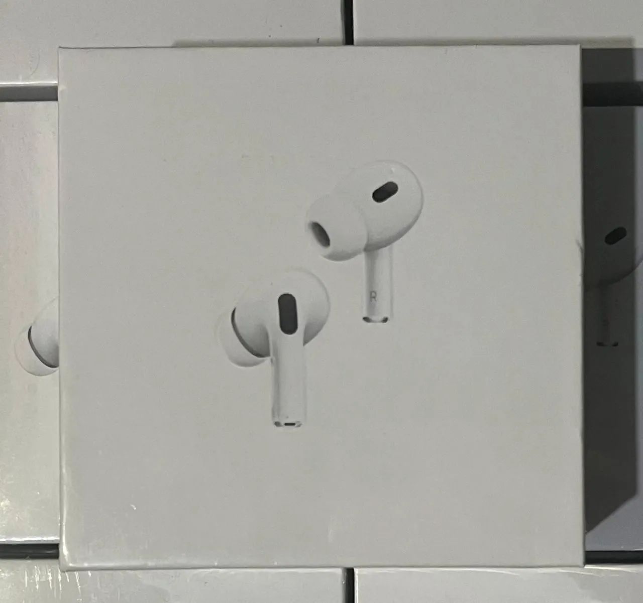 Fone de ouvido bluetooth