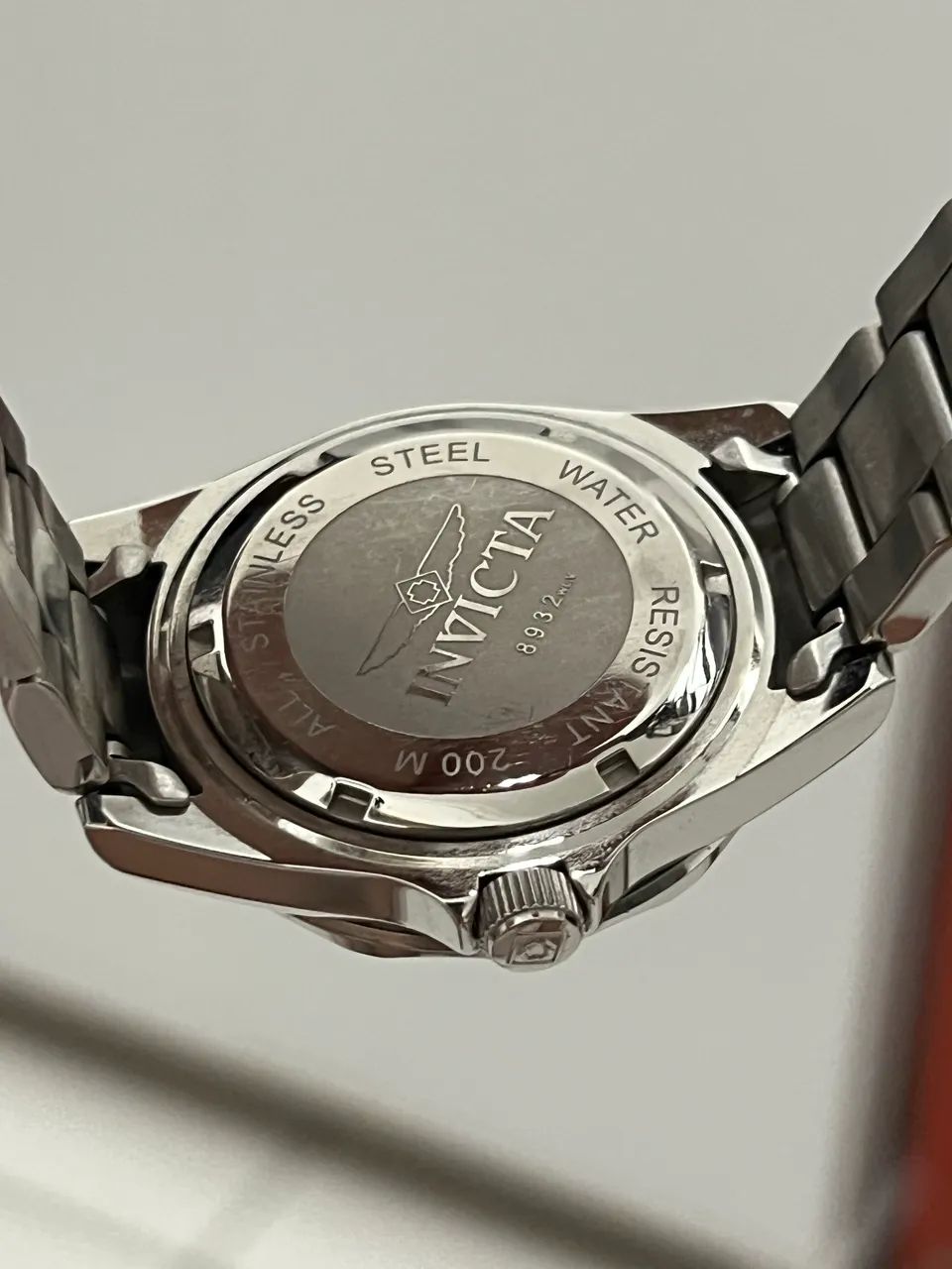 Relógio Invicta  Pro Diver 