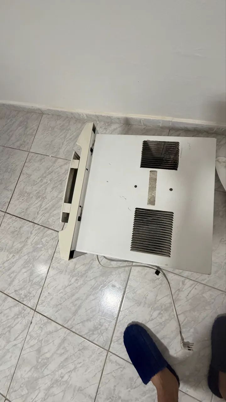 Ar condicionado de 7.500 BTUs