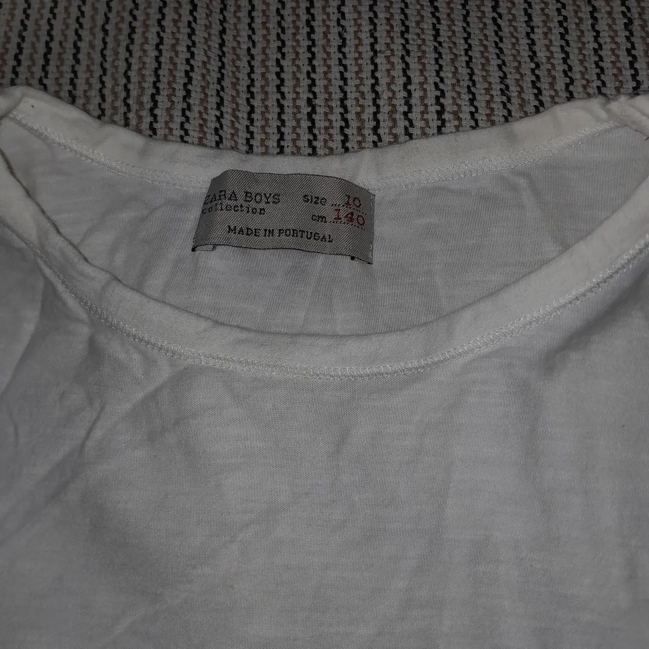 Camisa zara P - Foto 4