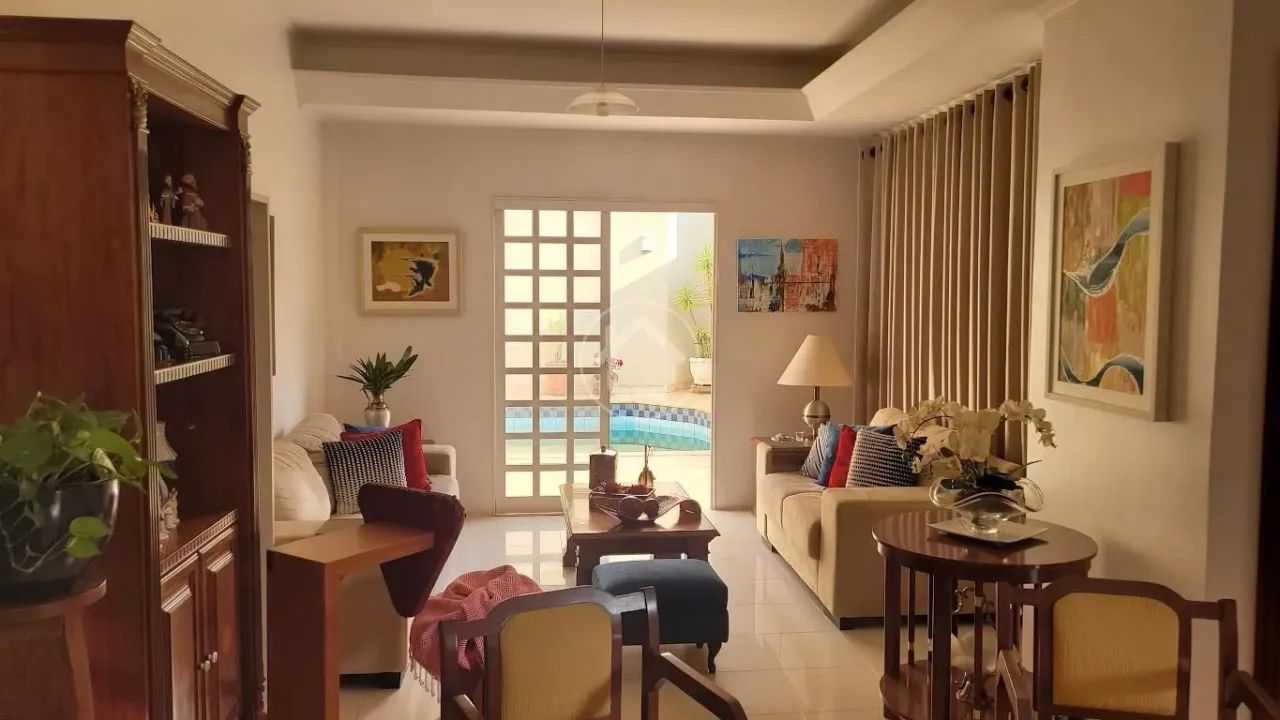 SOBRADO COM PISCINA E ESPAÇO GOURMET - Foto 3