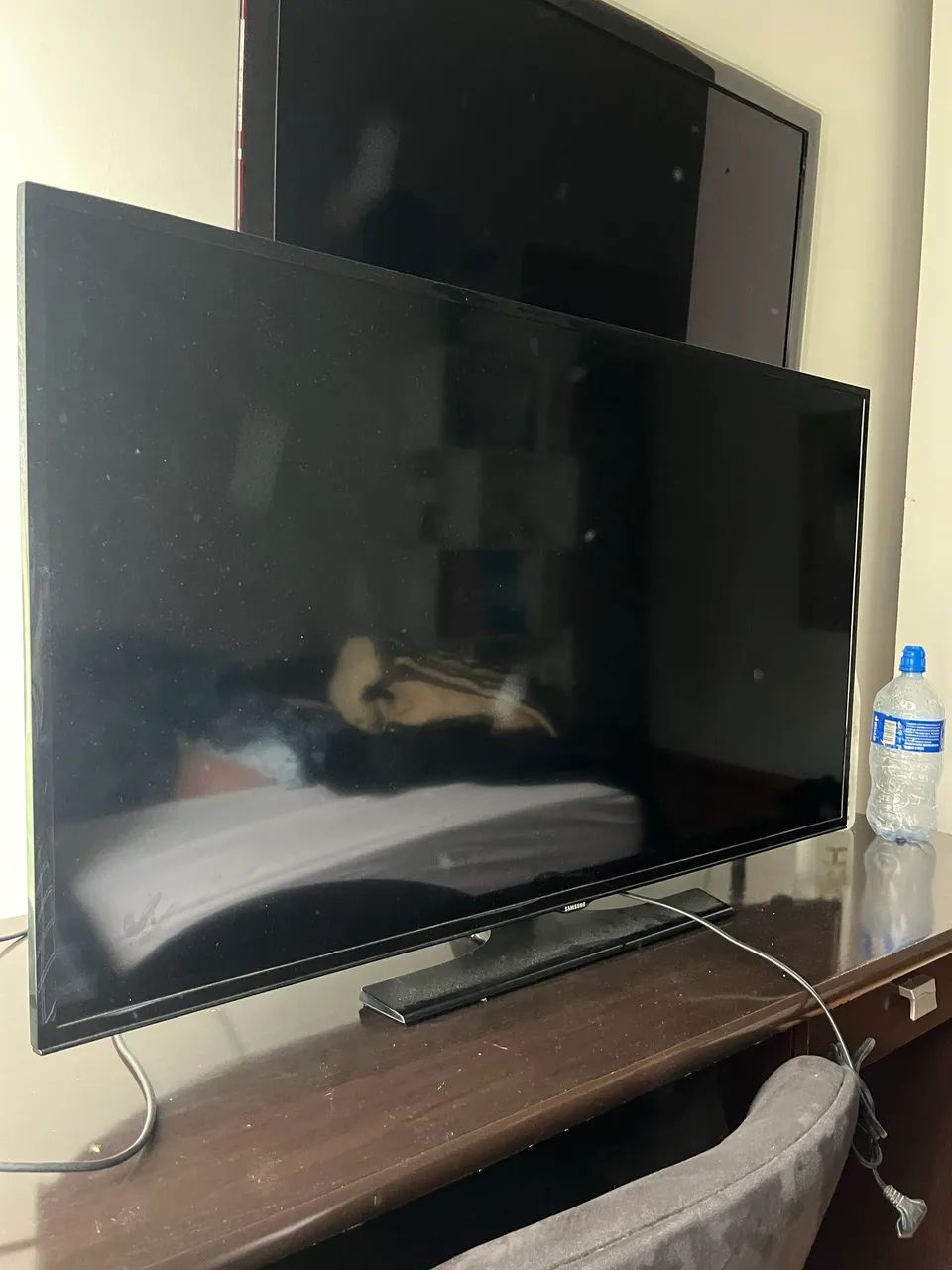 SMART TV SAMSUNG 40? BARBADA