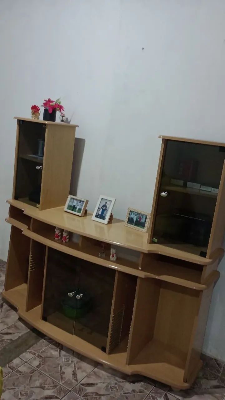 Rack de sala 