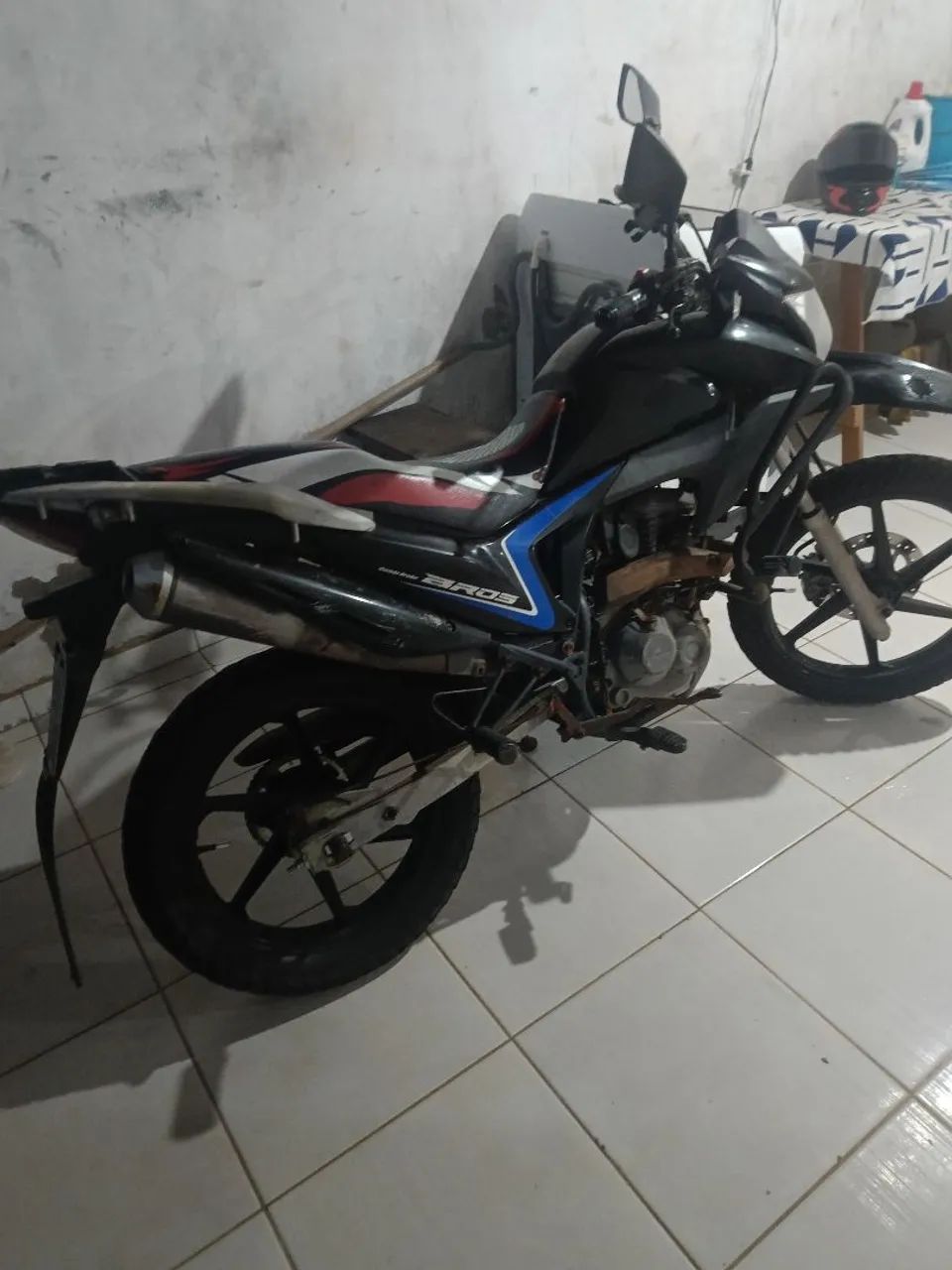 Bros 160 - Foto 2