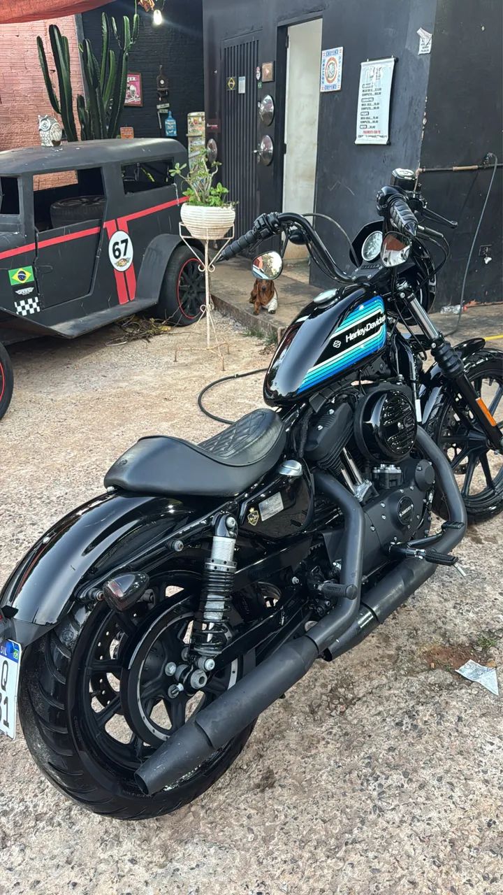 XL 1200 Impecavel  - Foto 3