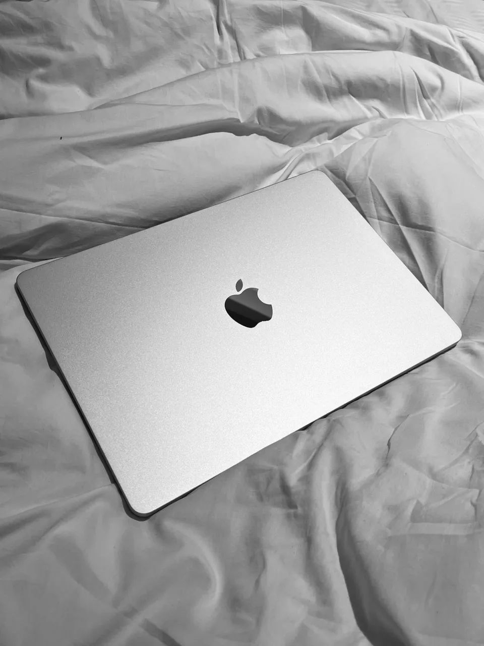 MacBook Air m2 tela 15? 256gb 8ran - Foto 3
