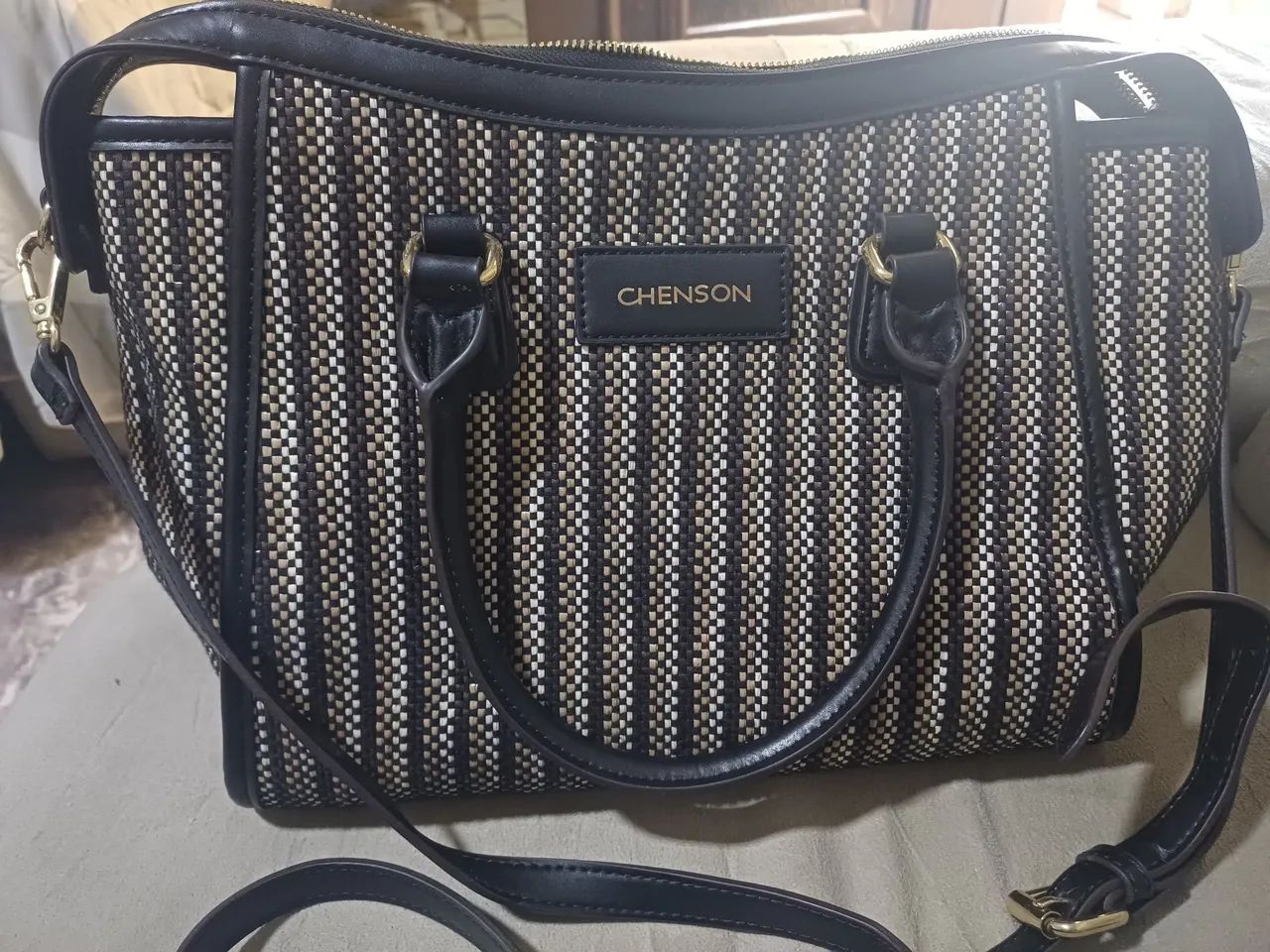 Bolsa Chenson