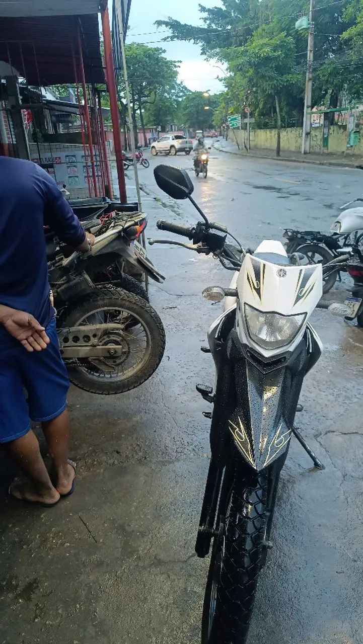 Xtz 125 - Foto 4
