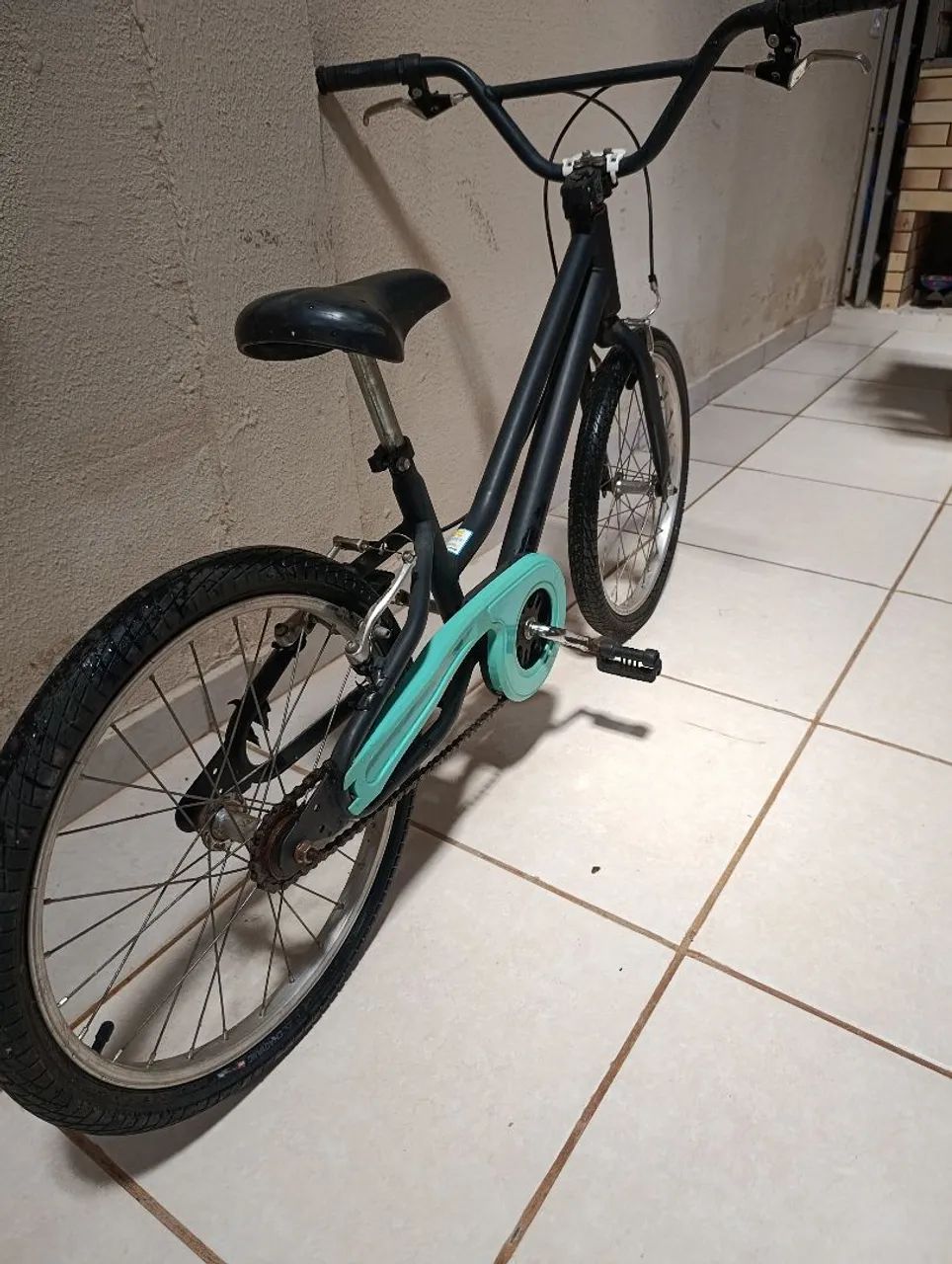 Bicleta Nathor 8nm (Aro 20) - Foto 5