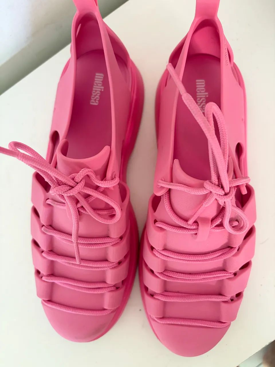 Sapato Melissa