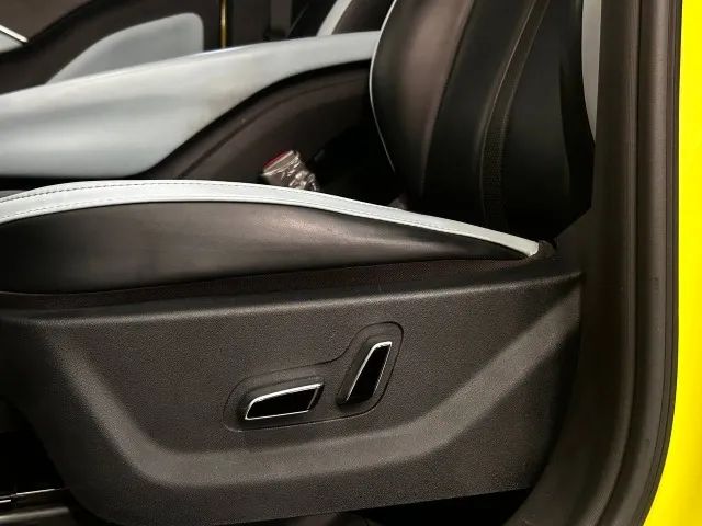 BYD Dolphin Mini (Elétrico) 2025 - Foto 4