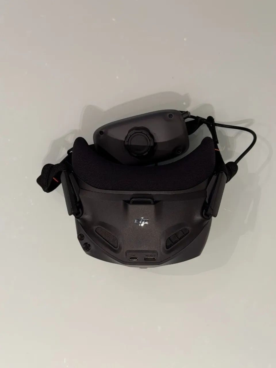 DJI Goggles N3 - novo, zero uso - Foto 2