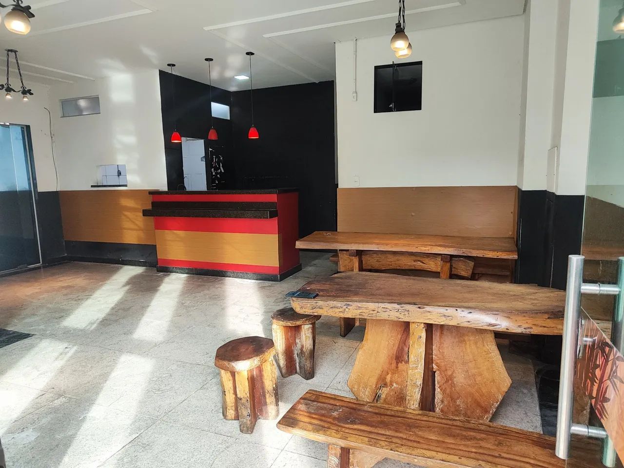 Alugo loja castelo , só $2875, paguei usei, sem Fiador, ótimo local ,ZAP * - Foto 5