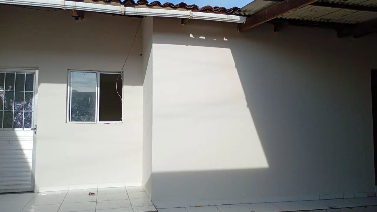 _Casa Reformada com 3 quartos, recanto das lagoas - Foto 2