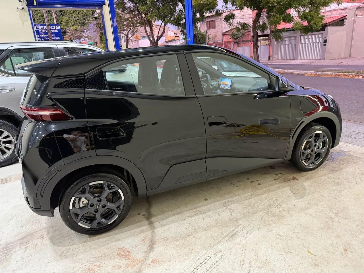 BYD Dolphin Mini GL 2027 - Foto 4