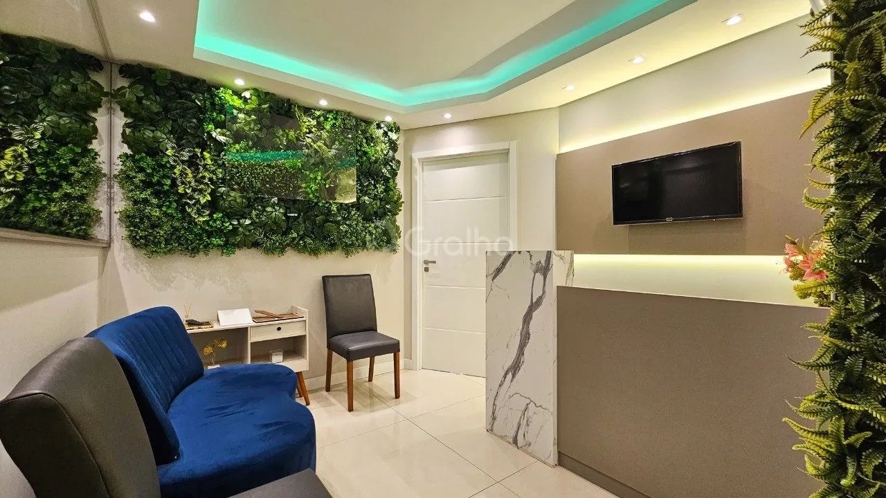 Sala Comercial de 65m² no Saco Grande - Foto 2