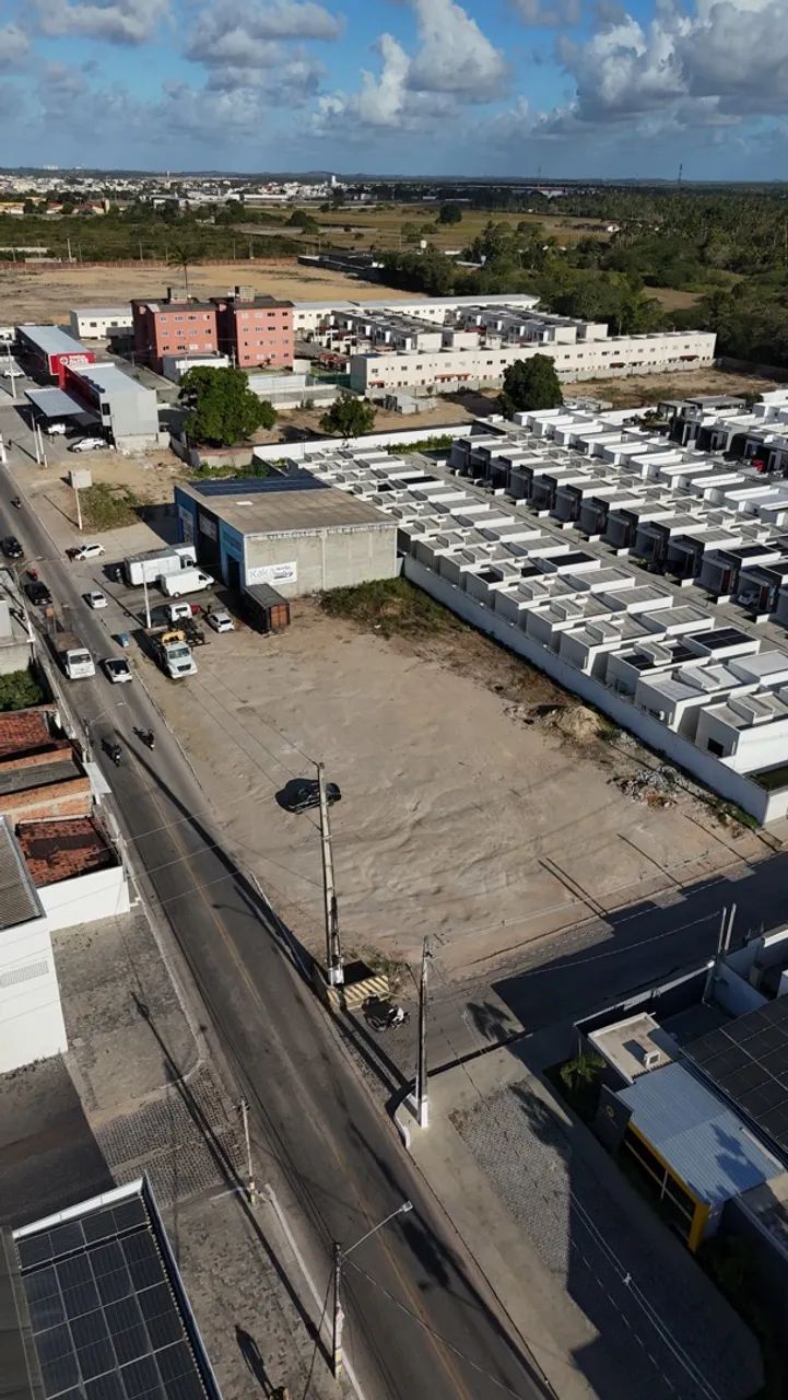 Terreno Comercial  - Foto 2