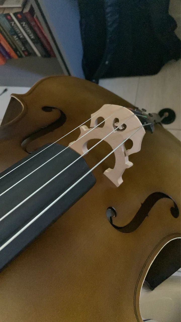 Violoncelo 4/4 Vogga - Foto 2