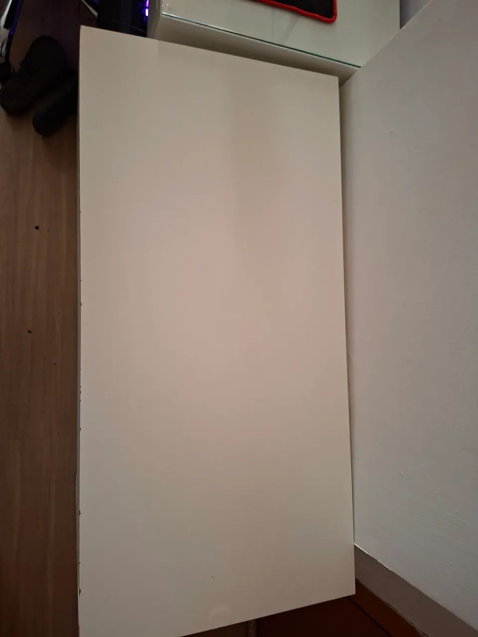 Mesa de computador MDF - Foto 4