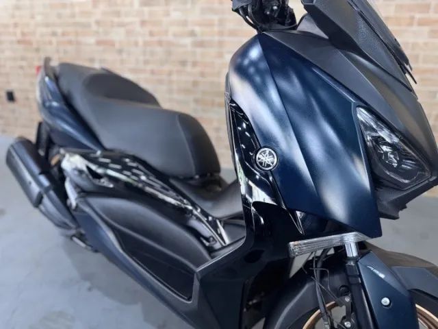 YAMAHA XMAX 250 ABS 2024 - Foto 4