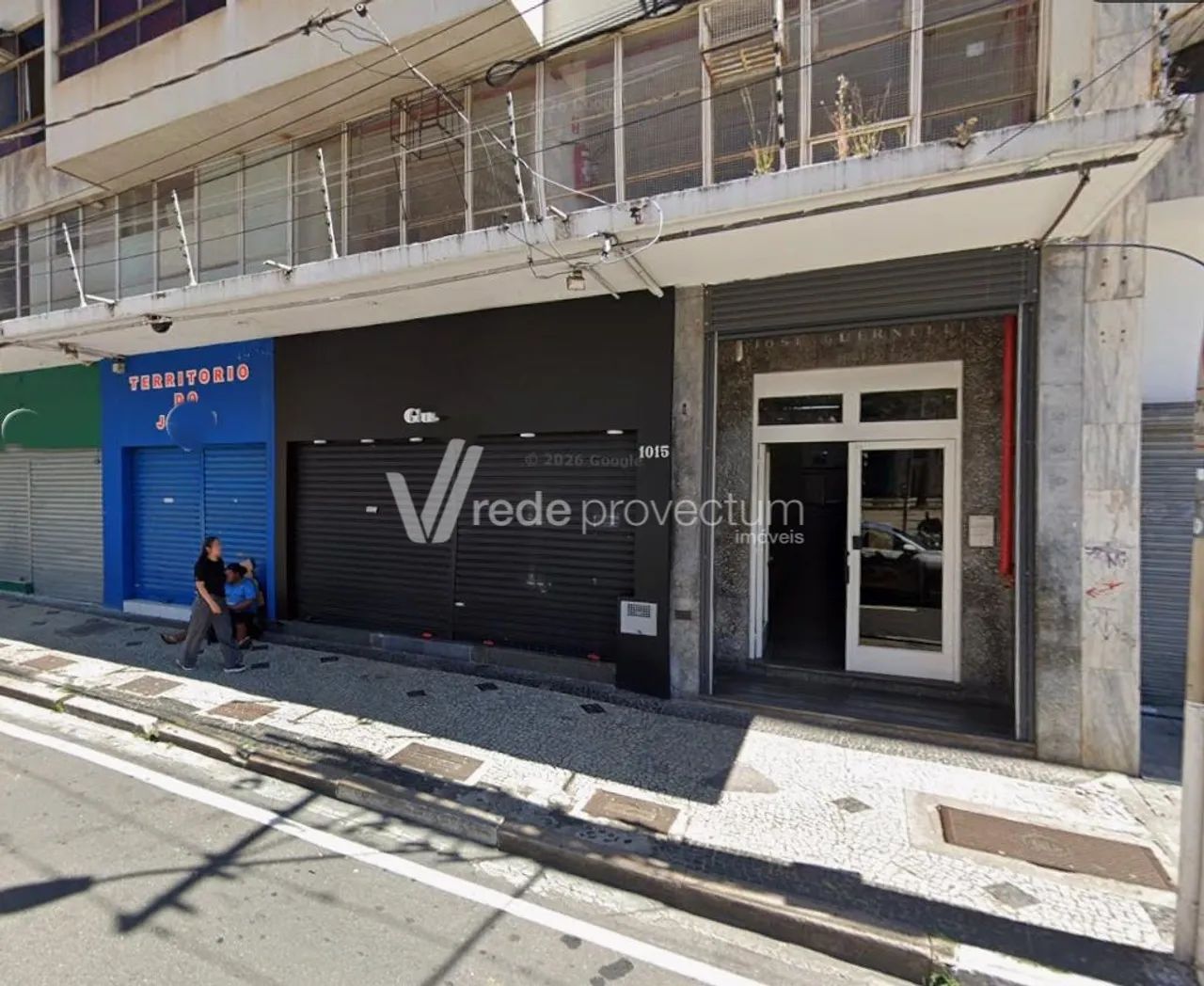 sala - Centro - Campinas - Foto 2