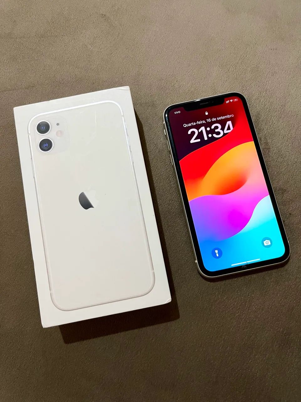 iPhone 11 64gb - Celulares e Smartphones - Central, Macapá